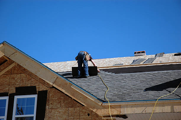 4 Ply Roofing in China, TX
